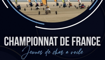 Le Championnat de France Jeunes 2023
